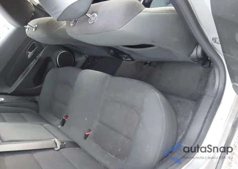 2012 Chevrolet Cruze Eco from USA, damaged, VIN 1G1PJ5SC5C7101748